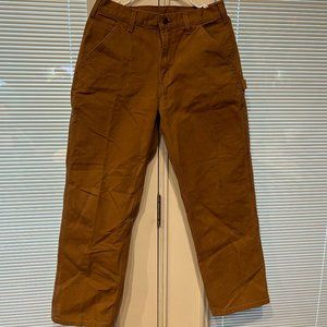 Carhartt Work Pants